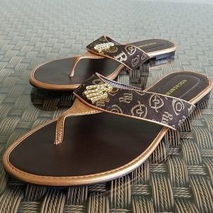 Rocawear sandals